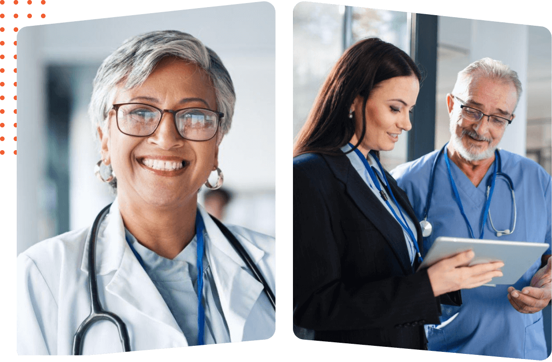 Doctors looking for medical billing services for their clinic